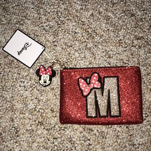 Minnie Mouse Wallet